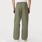 Lightweight loose-fitting men's sports trousers