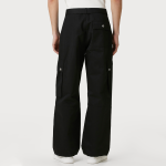 Men's casual multi-pocket work trousers