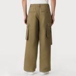 Fashionable loose casual men's trousers