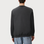 Men's autumn and winter casual crew neck sweatshirt