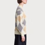 High-quality loose-fitting women's sweaters